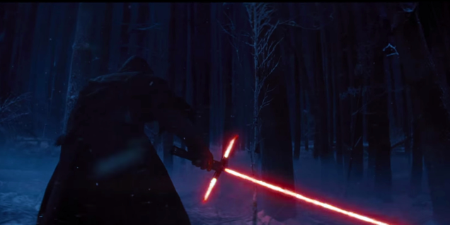 YouTube via MOVIECLIPS Trailers